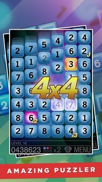 Numba screenshot, image №2122160 - RAWG