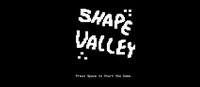 Shape Valley screenshot, image №2794928 - RAWG