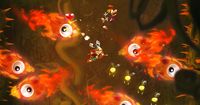 Rayman Legends screenshot, image №163292 - RAWG