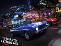3D Road Speed X - Extreme Fast Car Racing screenshot, image №912040 - RAWG
