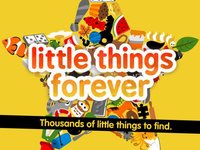 Little Things Forever screenshot, image №954594 - RAWG