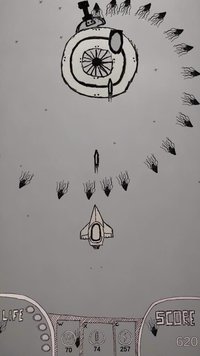 PaperSchmup screenshot, image №2332034 - RAWG