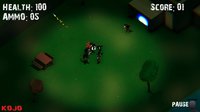 KOJO screenshot, image №1929566 - RAWG
