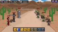Lethal RPG: War screenshot, image №166522 - RAWG
