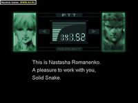 Metal Gear Solid screenshot, image №774305 - RAWG