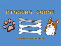 Digging Corgi screenshot, image №1260090 - RAWG