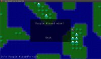 Giant Wizards from the Outer Rim! screenshot, image №3851029 - RAWG