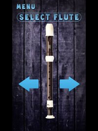 Real Flute Simulator screenshot, image №871609 - RAWG