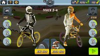 Mad Skills BMX 2 screenshot, image №1412919 - RAWG