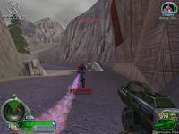 Command & Conquer: Renegade screenshot, image №333627 - RAWG