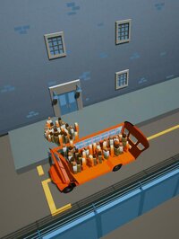 Prison Quest screenshot, image №2714558 - RAWG