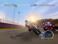 Ducati World Championship screenshot, image №183444 - RAWG