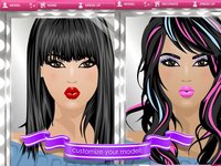 Dress Up World 3-in-1 Makeover, Decorating, and Fashion Game for Girls screenshot, image №1331995 - RAWG