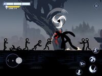 Stickman War: Sword Games screenshot, image №2859670 - RAWG