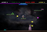Jetpac Remake screenshot, image №3778629 - RAWG