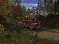 Xpand Rally screenshot, image №183987 - RAWG