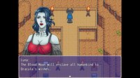 Midnight's Curse screenshot, image №2527113 - RAWG