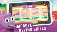 Kevin's Adventures - Platformer screenshot, image №3504531 - RAWG