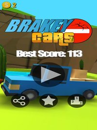Brakey Cars screenshot, image №1711431 - RAWG
