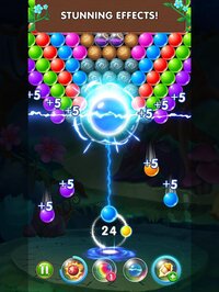 Bubble Shooter - Fantasy Pop screenshot, image №3522607 - RAWG