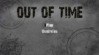 Out of Time (itch) (Antonio Russo, GustavoKY, Finitofire, LadyOfShadows) screenshot, image №2928037 - RAWG