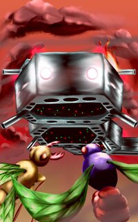 CarrierAtack screenshot, image №3097012 - RAWG