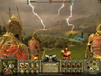 King Arthur - The Role-playing Wargame screenshot, image №129248 - RAWG