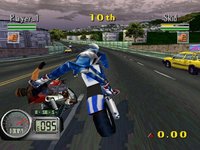 Road Rash 3D screenshot, image №1807177 - RAWG