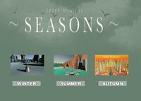 Three Magical Seasons screenshot, image №2631849 - RAWG
