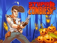 Stupid Zombies Free: Gun Shooting Fun screenshot, image №1727236 - RAWG