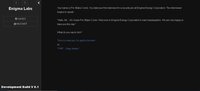 Enigma Labs screenshot, image №2230898 - RAWG