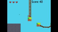 White Cube Adventure Demo screenshot, image №2262076 - RAWG