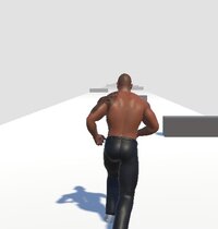 The Rock Runner Remastered Offline v0.2 screenshot, image №3706590 - RAWG