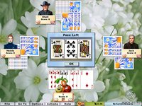 Hoyle Card Games 2007 screenshot, image №460526 - RAWG