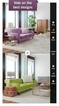 Design Home screenshot, image №1410717 - RAWG