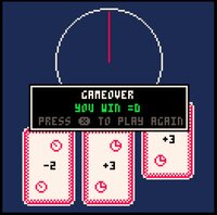 The Cards Strike 12 screenshot, image №2655600 - RAWG