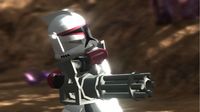 LEGO Star Wars III - The Clone Wars screenshot, image №1708840 - RAWG