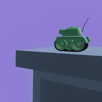 TANKS: The Untold Stories screenshot, image №1093348 - RAWG