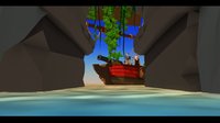 Sticks and Bones (itch) screenshot, image №1881409 - RAWG