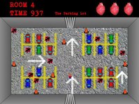 Regret (XenosNS) screenshot, image №1280315 - RAWG