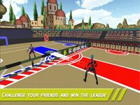 Disc Brawl Online Discus Throw screenshot, image №1992491 - RAWG