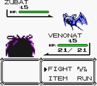 pokemon moth version demo screenshot, image №2414771 - RAWG
