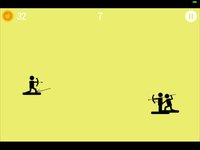 Archery Battle screenshot, image №1333623 - RAWG