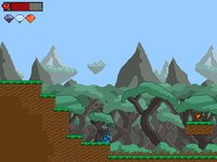 Sylvanus screenshot, image №1735330 - RAWG