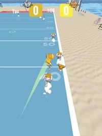 Ball.io: Beach Mayhem screenshot, image №1947290 - RAWG