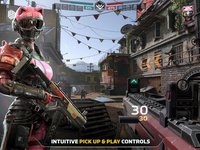 Modern Combat Versus: New Online Multiplayer FPS screenshot, image №1411014 - RAWG