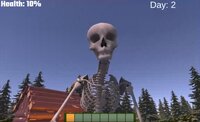The Trio screenshot, image №4141924 - RAWG