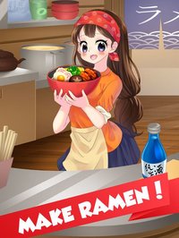 Ramen Cooking Game Adventure screenshot, image №1881914 - RAWG