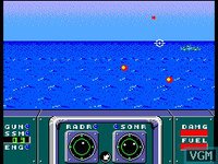 Poseidon Wars 3-D screenshot, image №2149677 - RAWG
