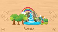 Kids Puzzles - Animals, Shapes, Vehicles, Cake screenshot, image №1344539 - RAWG